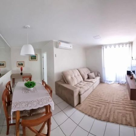 Apt 2Qts 1 Suite Beiramar Pontaverde Edf Neo 2 3 Maceio  Luaran gambar
