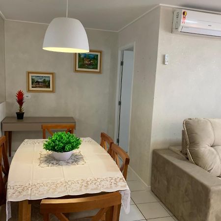 Apt 2Qts 1 Suite Beiramar Pontaverde Edf Neo 2 3 Maceio  Luaran gambar