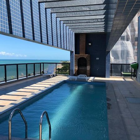 Apt 2Qts 1 Suite Beiramar Pontaverde Edf Neo 2 3 Maceio  Luaran gambar