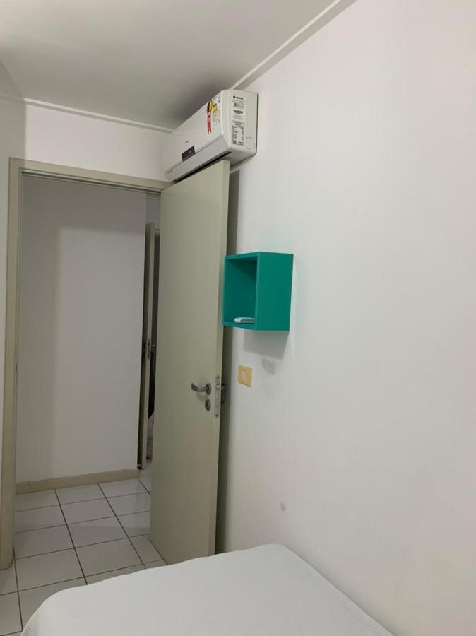 Apt 2Qts 1 Suite Beiramar Pontaverde Edf Neo 2 3 Maceio  Luaran gambar