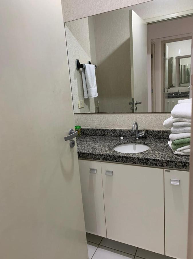 Apt 2Qts 1 Suite Beiramar Pontaverde Edf Neo 2 3 Maceio  Luaran gambar
