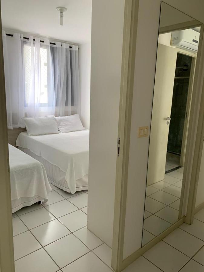 Apt 2Qts 1 Suite Beiramar Pontaverde Edf Neo 2 3 Maceio  Luaran gambar