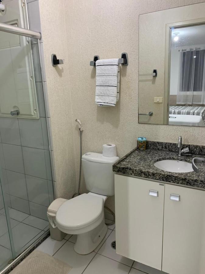 Apt 2Qts 1 Suite Beiramar Pontaverde Edf Neo 2 3 Maceio  Luaran gambar