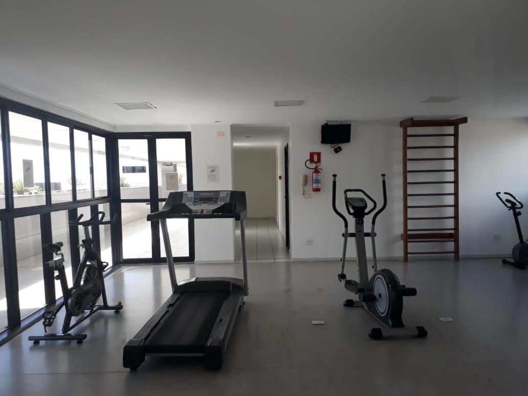 Apt 2Qts 1 Suite Beiramar Pontaverde Edf Neo 2 3 Maceio  Luaran gambar