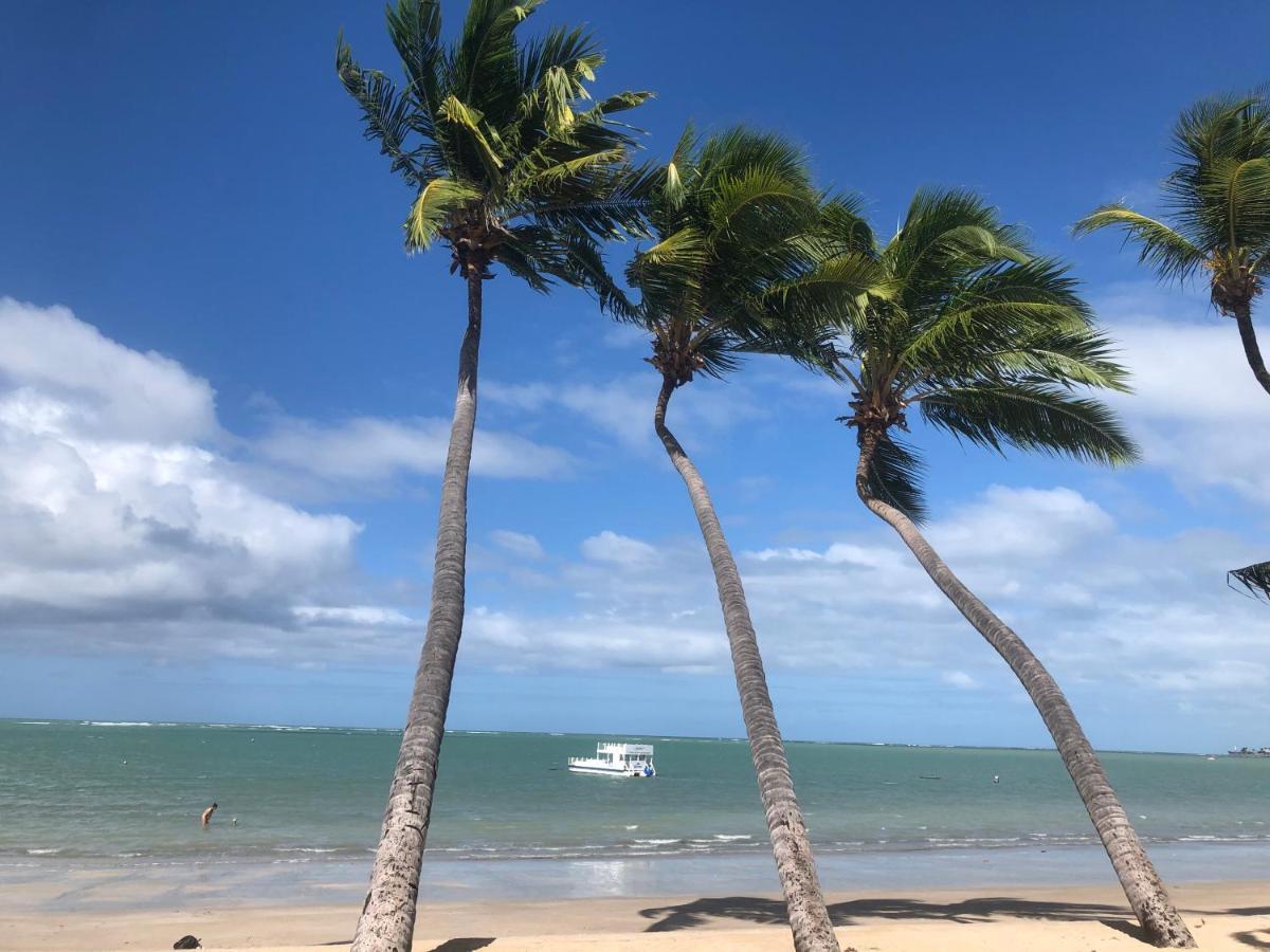 Apt 2Qts 1 Suite Beiramar Pontaverde Edf Neo 2 3 Maceio  Luaran gambar