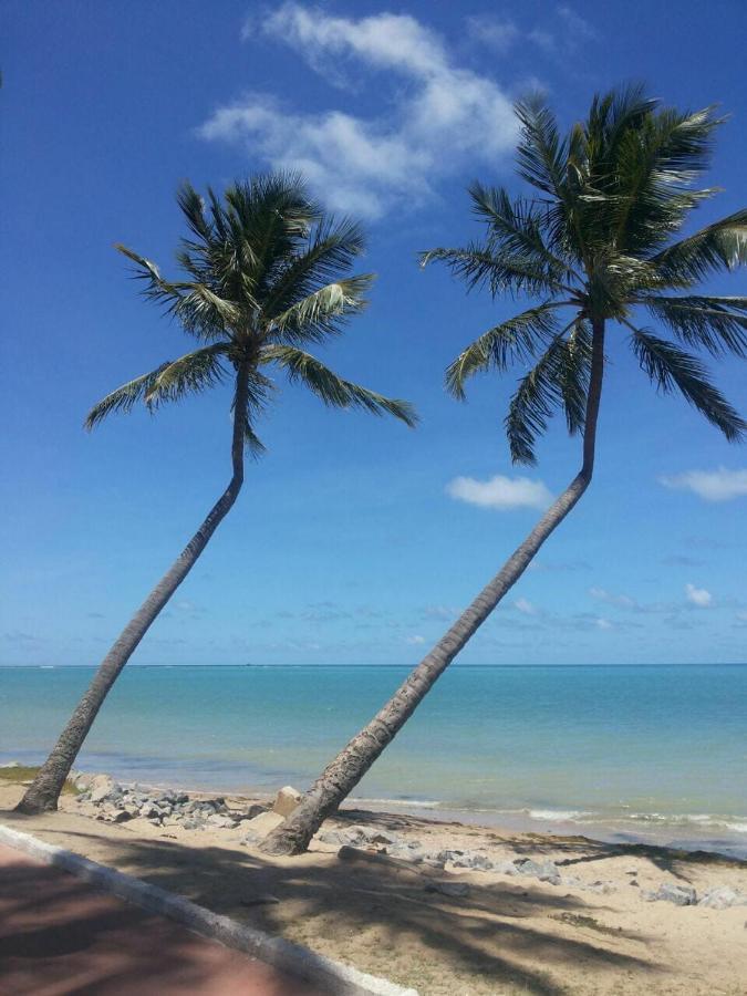 Apt 2Qts 1 Suite Beiramar Pontaverde Edf Neo 2 3 Maceio  Luaran gambar