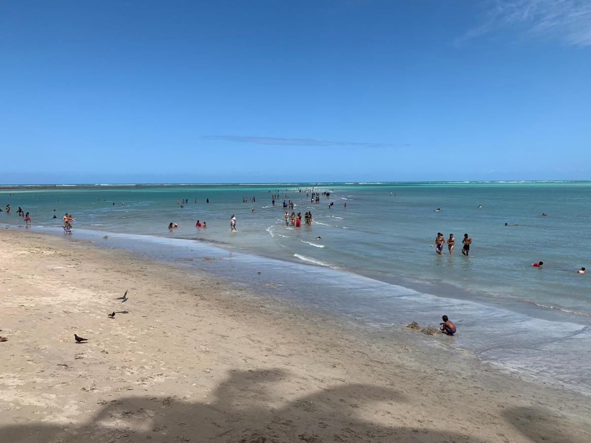 Apt 2Qts 1 Suite Beiramar Pontaverde Edf Neo 2 3 Maceio  Luaran gambar
