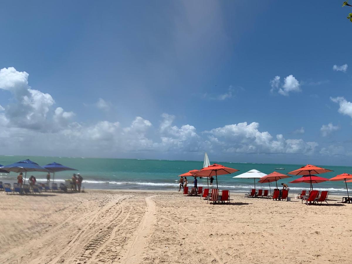 Apt 2Qts 1 Suite Beiramar Pontaverde Edf Neo 2 3 Maceio  Luaran gambar