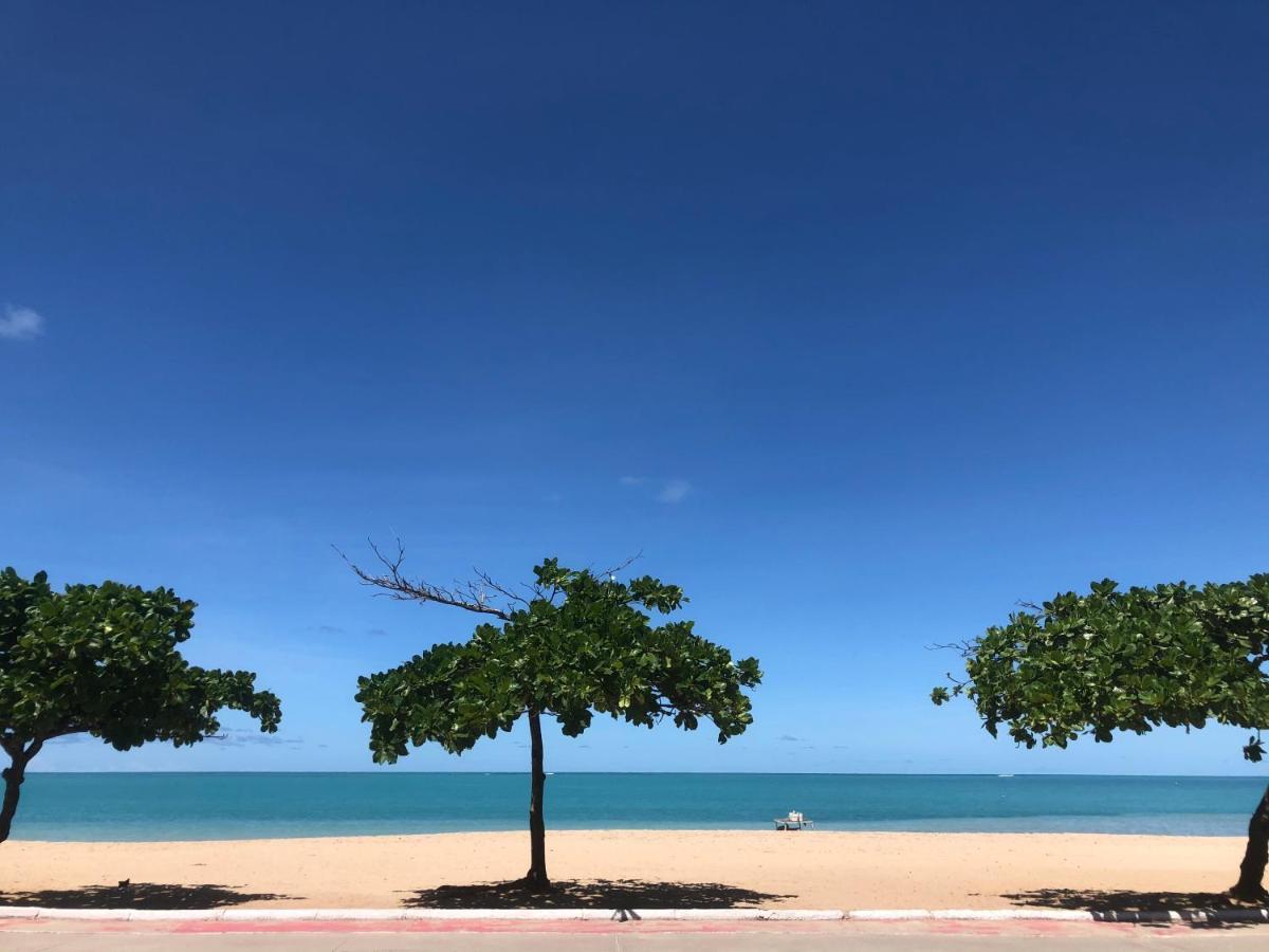 Apt 2Qts 1 Suite Beiramar Pontaverde Edf Neo 2 3 Maceio  Luaran gambar