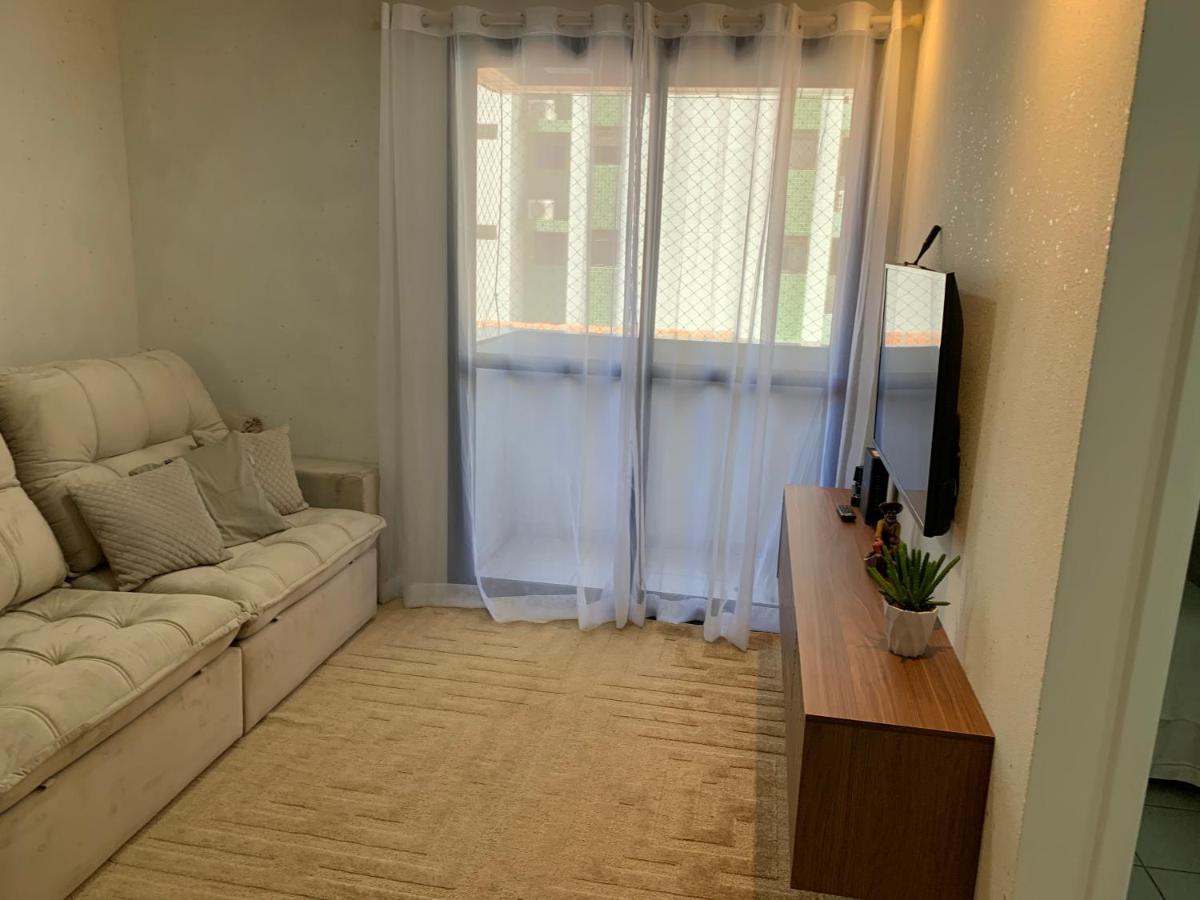 Apt 2Qts 1 Suite Beiramar Pontaverde Edf Neo 2 3 Maceio  Luaran gambar