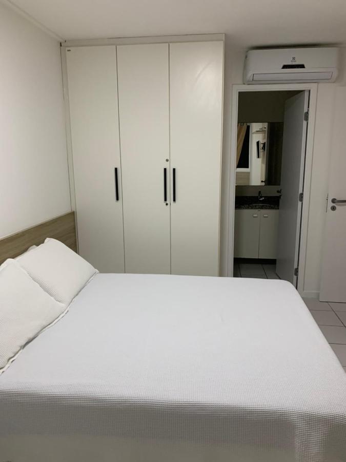 Apt 2Qts 1 Suite Beiramar Pontaverde Edf Neo 2 3 Maceio  Luaran gambar