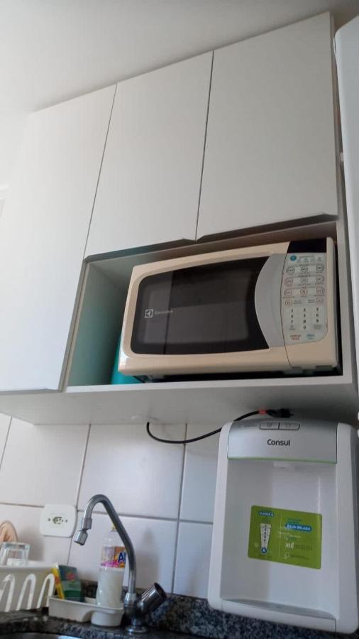 Apt 2Qts 1 Suite Beiramar Pontaverde Edf Neo 2 3 Maceio  Luaran gambar