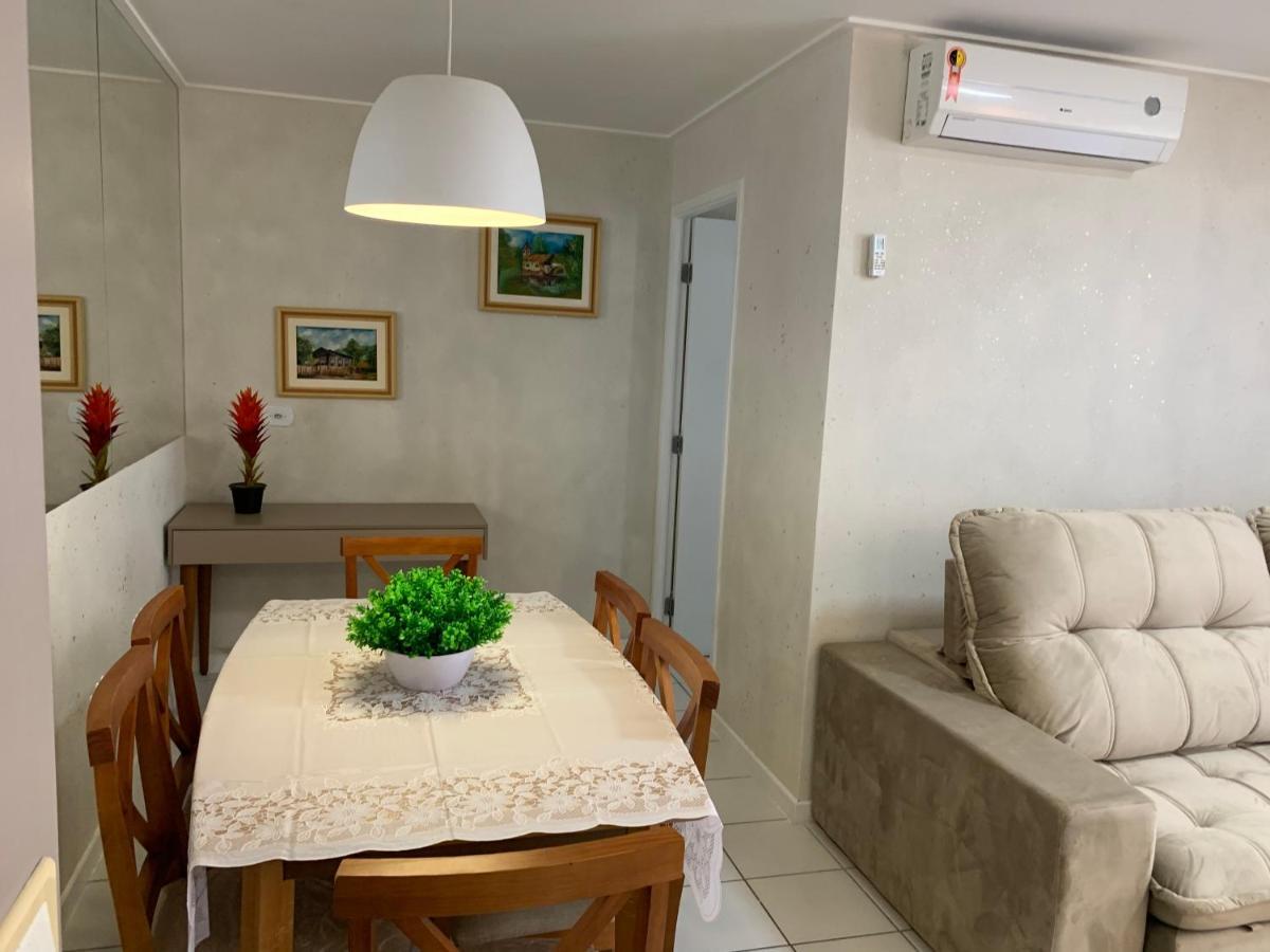 Apt 2Qts 1 Suite Beiramar Pontaverde Edf Neo 2 3 Maceio  Luaran gambar