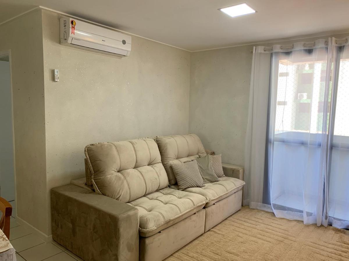 Apt 2Qts 1 Suite Beiramar Pontaverde Edf Neo 2 3 Maceio  Luaran gambar