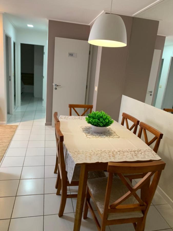 Apt 2Qts 1 Suite Beiramar Pontaverde Edf Neo 2 3 Maceio  Luaran gambar