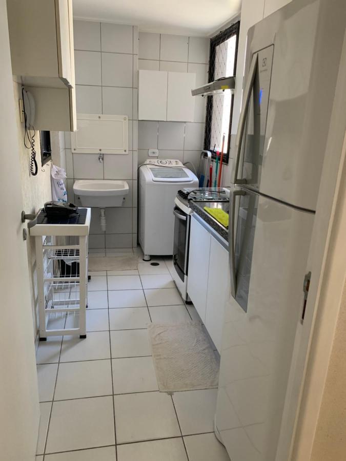 Apt 2Qts 1 Suite Beiramar Pontaverde Edf Neo 2 3 Maceio  Luaran gambar