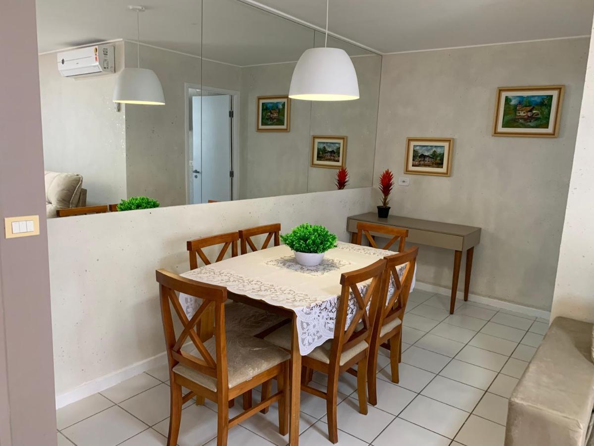 Apt 2Qts 1 Suite Beiramar Pontaverde Edf Neo 2 3 Maceio  Luaran gambar