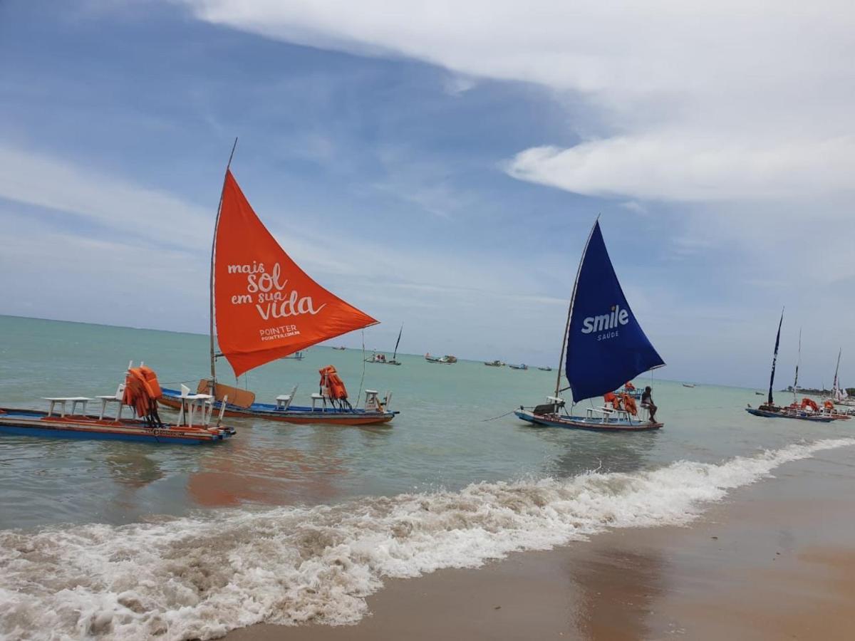 Apt 2Qts 1 Suite Beiramar Pontaverde Edf Neo 2 3 Maceio  Luaran gambar