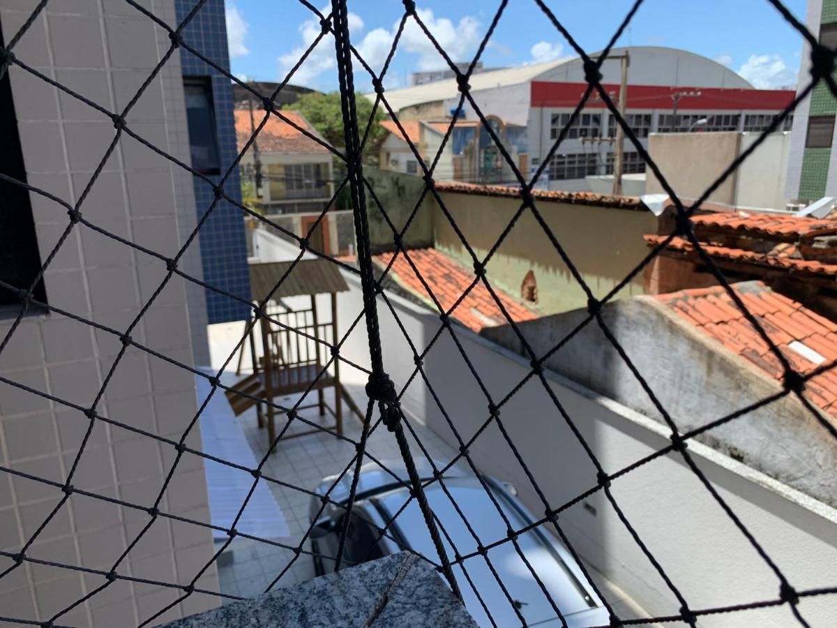 Apt 2Qts 1 Suite Beiramar Pontaverde Edf Neo 2 3 Maceio  Luaran gambar