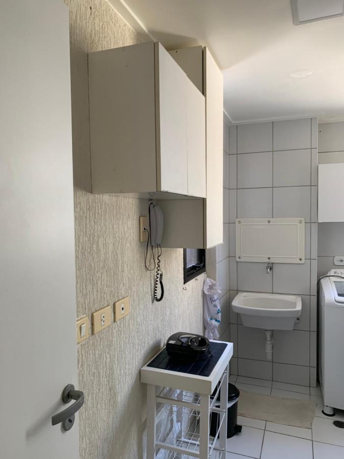 Apt 2Qts 1 Suite Beiramar Pontaverde Edf Neo 2 3 Maceio  Luaran gambar