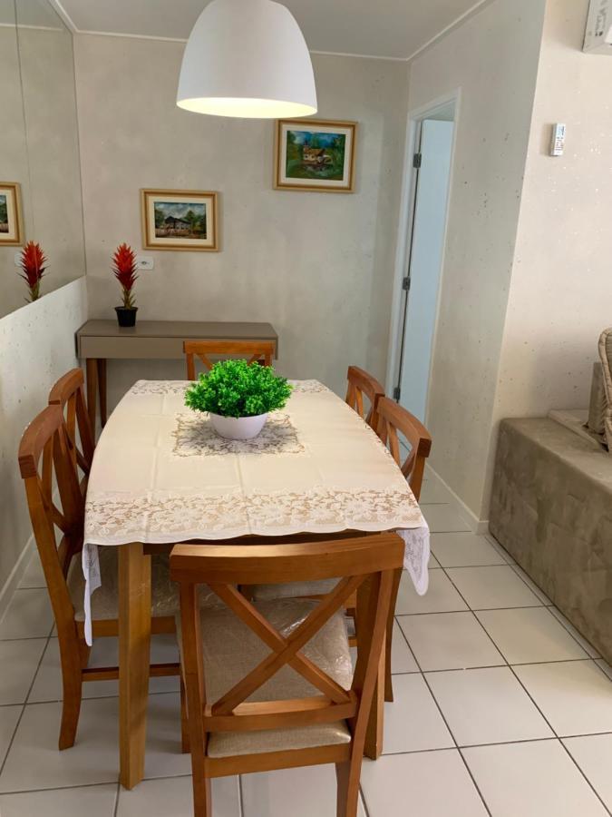 Apt 2Qts 1 Suite Beiramar Pontaverde Edf Neo 2 3 Maceio  Luaran gambar