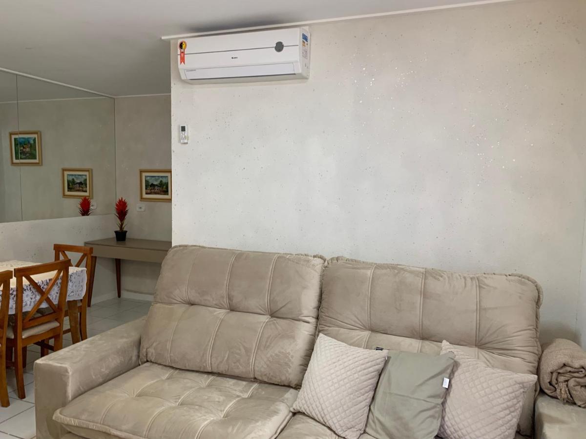 Apt 2Qts 1 Suite Beiramar Pontaverde Edf Neo 2 3 Maceio  Luaran gambar