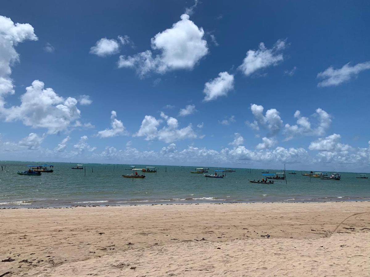Apt 2Qts 1 Suite Beiramar Pontaverde Edf Neo 2 3 Maceio  Luaran gambar
