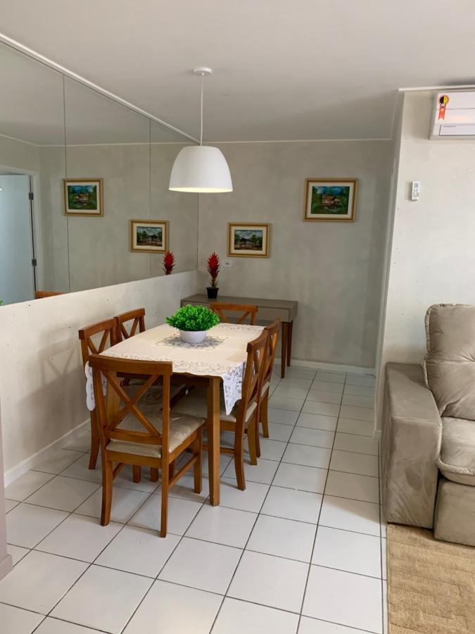 Apt 2Qts 1 Suite Beiramar Pontaverde Edf Neo 2 3 Maceio  Luaran gambar