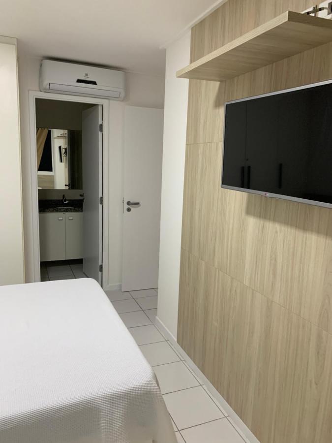 Apt 2Qts 1 Suite Beiramar Pontaverde Edf Neo 2 3 Maceio  Luaran gambar