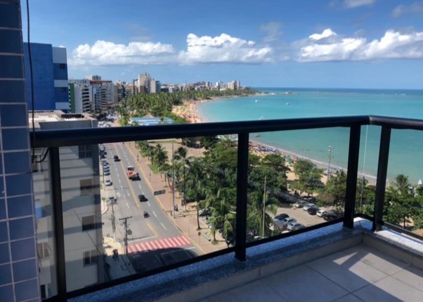 Apt 2Qts 1 Suite Beiramar Pontaverde Edf Neo 2 3 Maceio  Luaran gambar