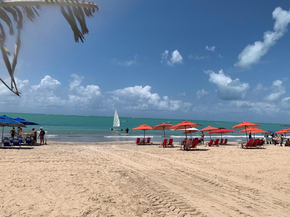 Apt 2Qts 1 Suite Beiramar Pontaverde Edf Neo 2 3 Maceio  Luaran gambar